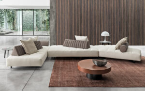 Диван OCEAN Flexteam - 1 - Stolbg.com