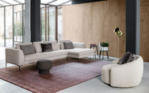 Диван PLANET 024 Flexteam - 1 - Stolbg.com