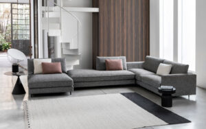 Диван RALPH Flexteam - 1 - Stolbg.com