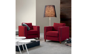 Кресло SQUARE Flexteam - 1 - Stolbg.com