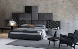 Тапицирани панели за стена WALL PANELS Flexteam - 1 - Stolbg.com