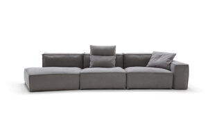 Диван ASTOR Franco Ferri - 1 - Stolbg.com