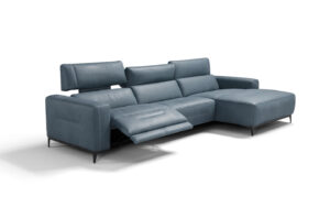 Диван BERTÈ Franco Ferri - 1 - Stolbg.com