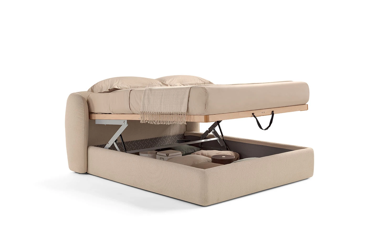 Легло ELISA Franco Ferri - 6 - Stolbg.com