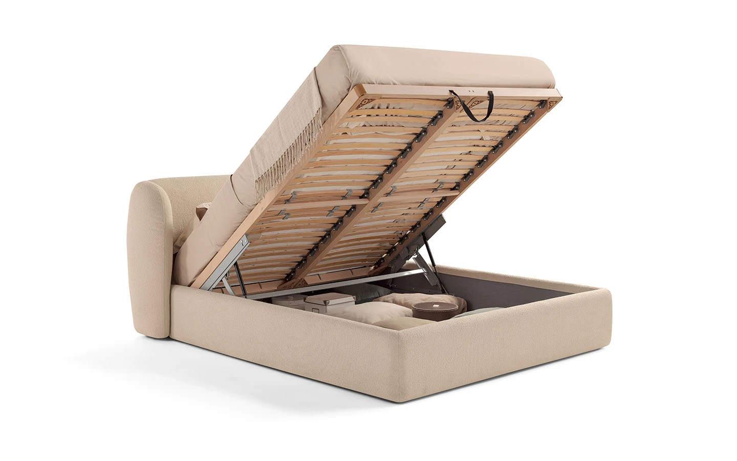 Легло ELISA Franco Ferri - 7 - Stolbg.com