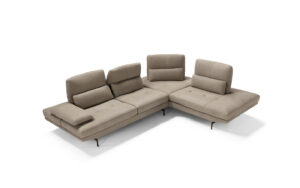 Диван LE BAMBOLE Franco Ferri - 1 - Stolbg.com