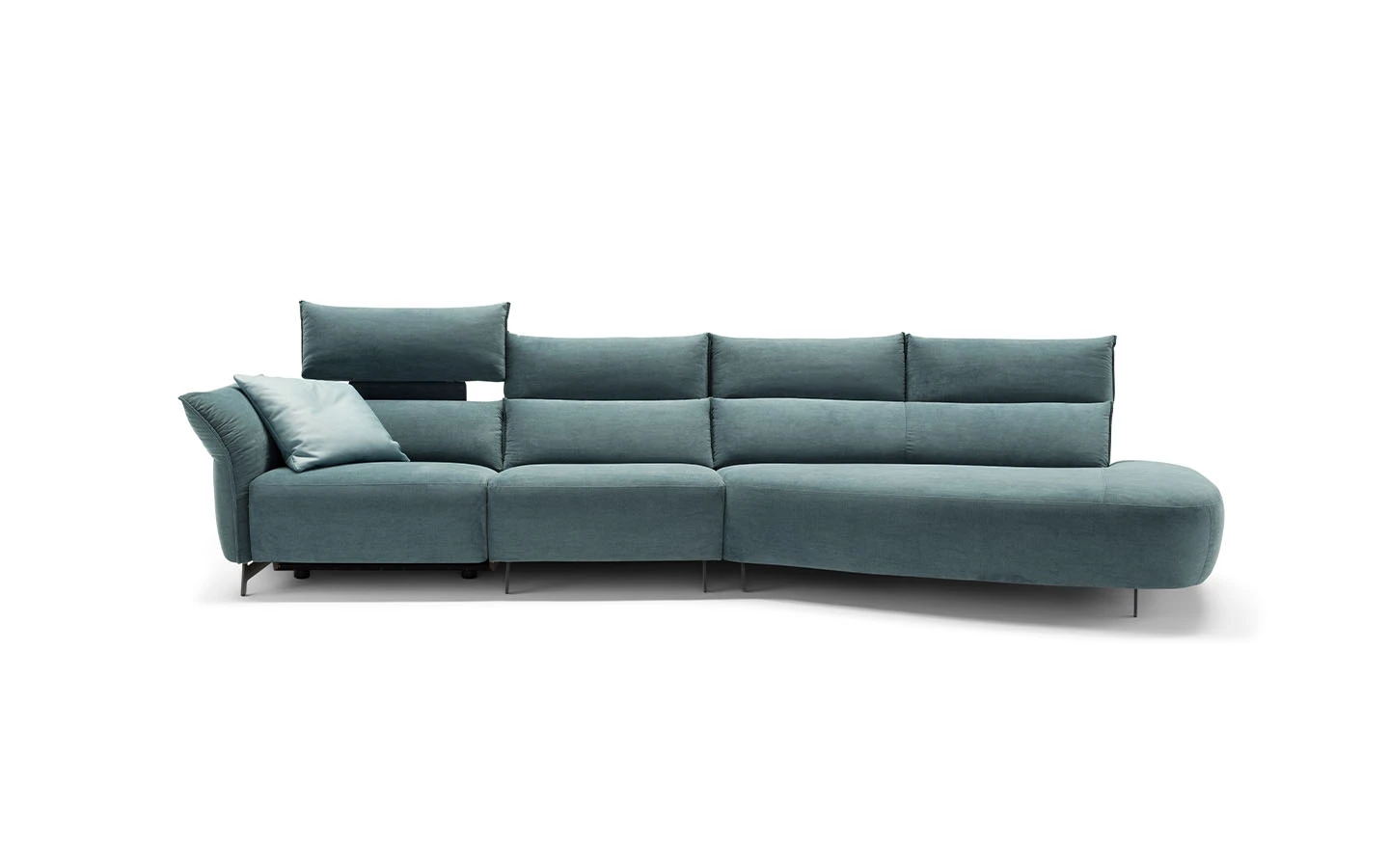 Диван LEVI LIGHT Franco Ferri - 2 - Stolbg.com