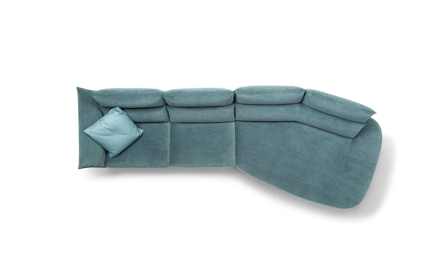 Диван LEVI LIGHT Franco Ferri - 3 - Stolbg.com