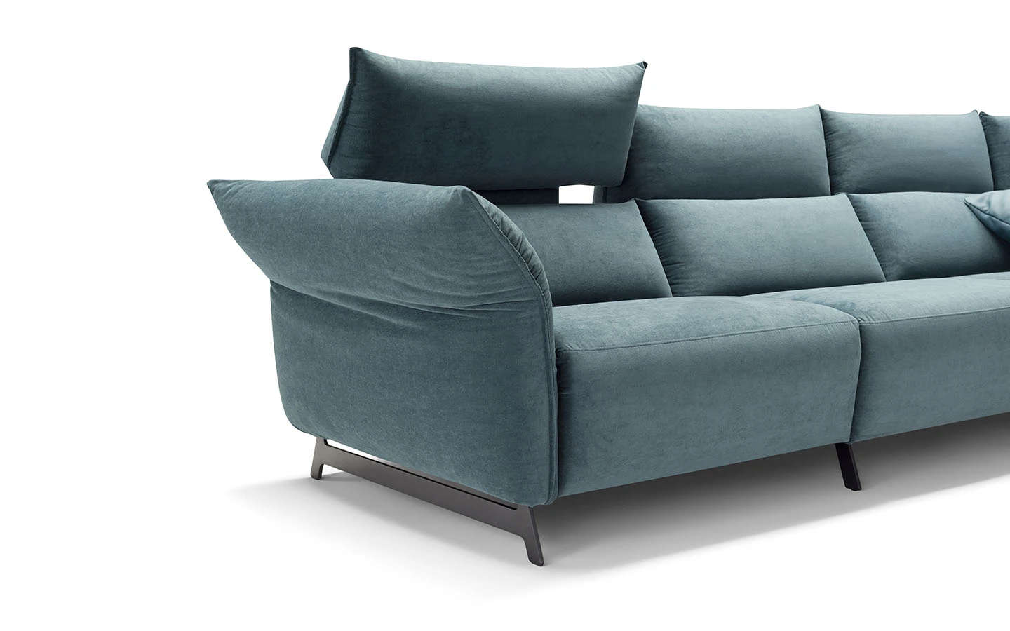 Диван LEVI LIGHT Franco Ferri - 4 - Stolbg.com