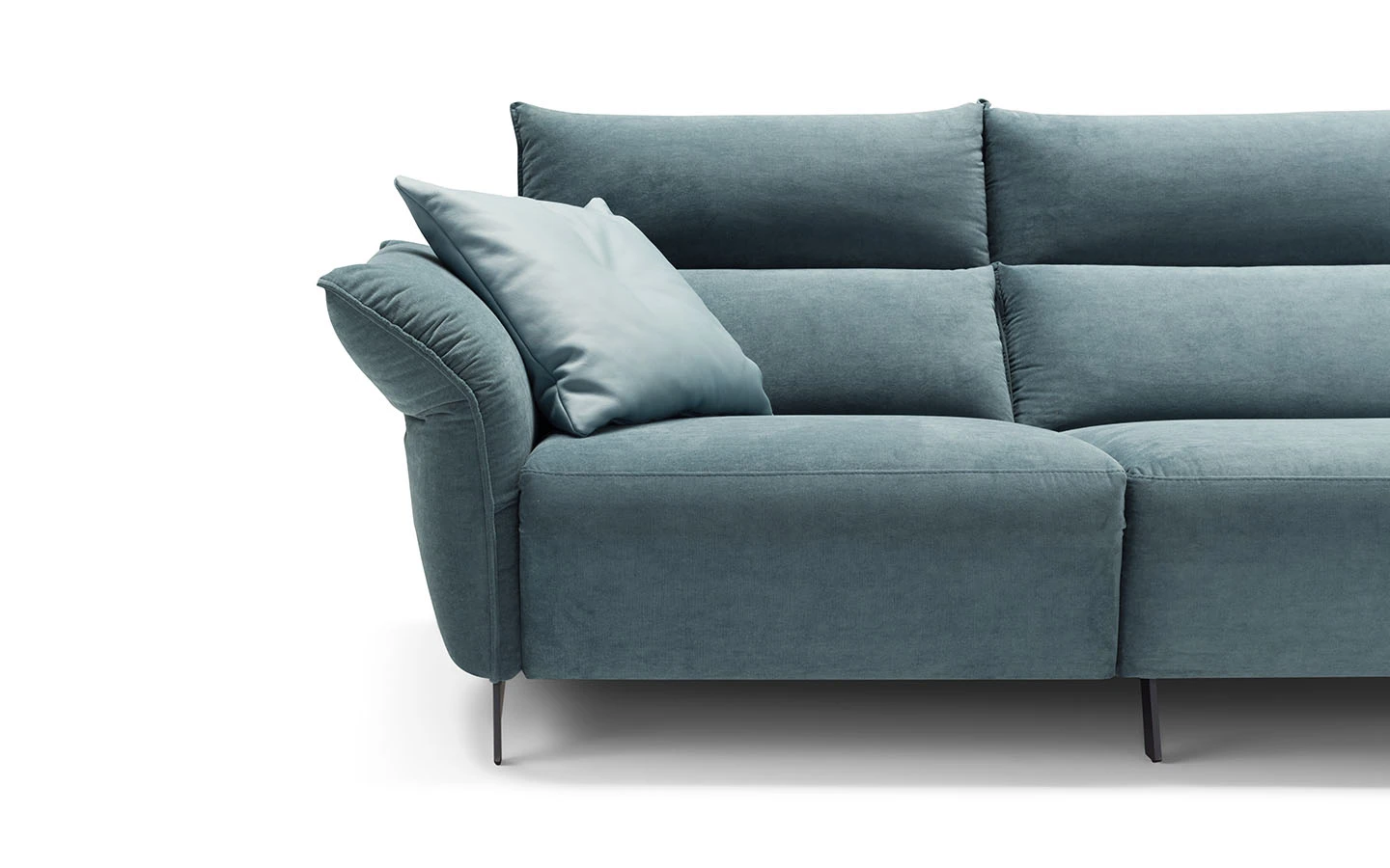 Диван LEVI LIGHT Franco Ferri - 7 - Stolbg.com