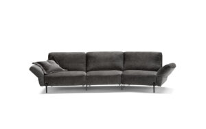 Диван OCEAN FRANCO FERRI - 1 - Stolbg.com