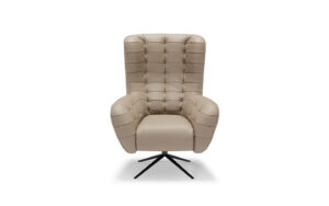 Кресло PATRICK Franco Ferri - 1 - Stolbg.com