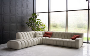 Диван SCERVINO Franco Ferri - 1 - Stolbg.com