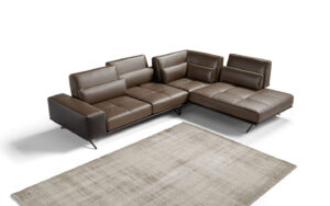 Диван VANONI Franco Ferri - 1 - Stolbg.com