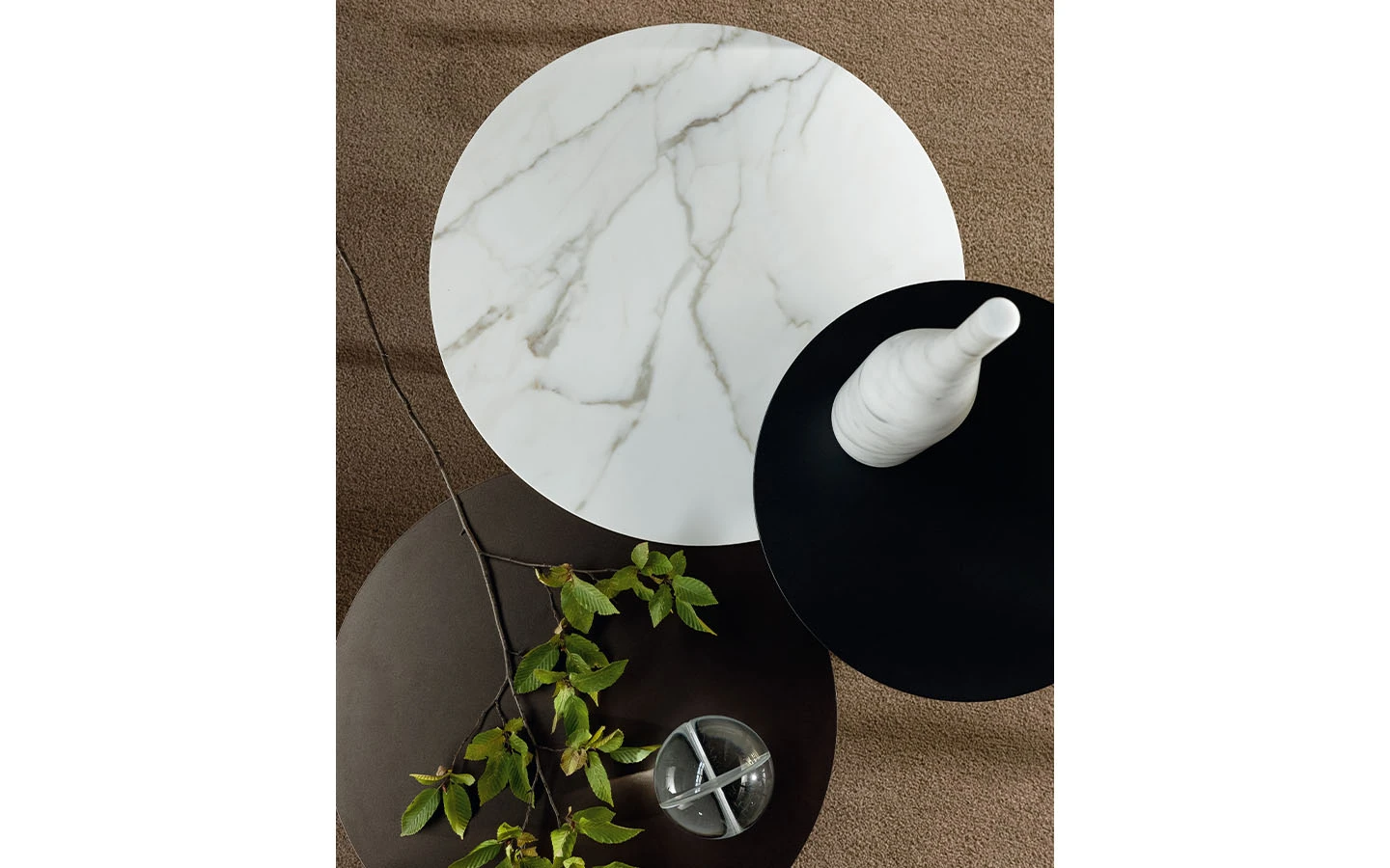 Странична маса INNESTI Bonaldo - 3 - Stolbg.com