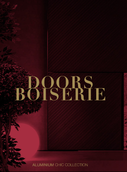 ALUMINIUM CHIC VOL.7