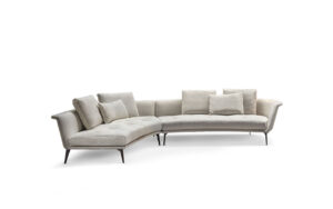 Диван LOVY Bonaldo - 1 - Stolbg.com