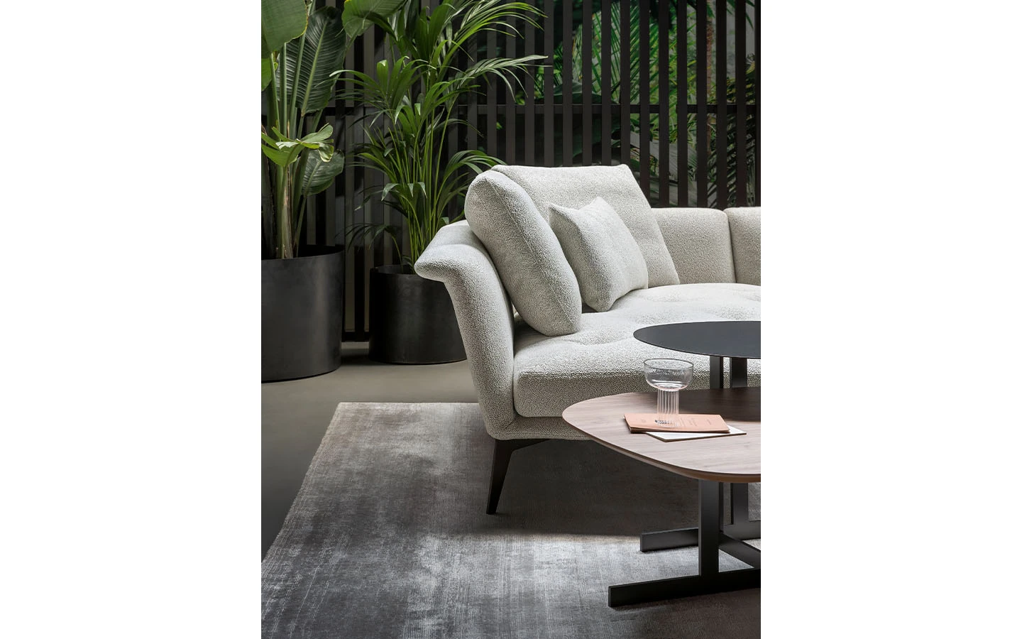 Диван LOVY Bonaldo - 5 - Stolbg.com