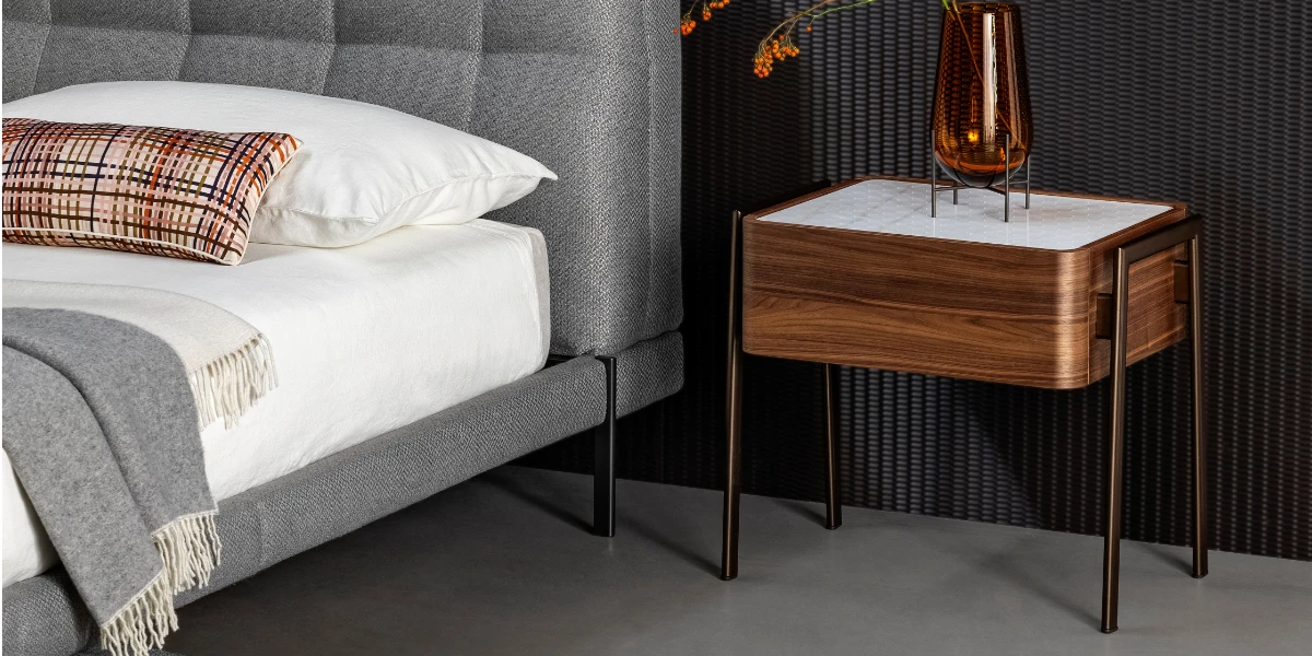 Нощни шкафчета и скринове