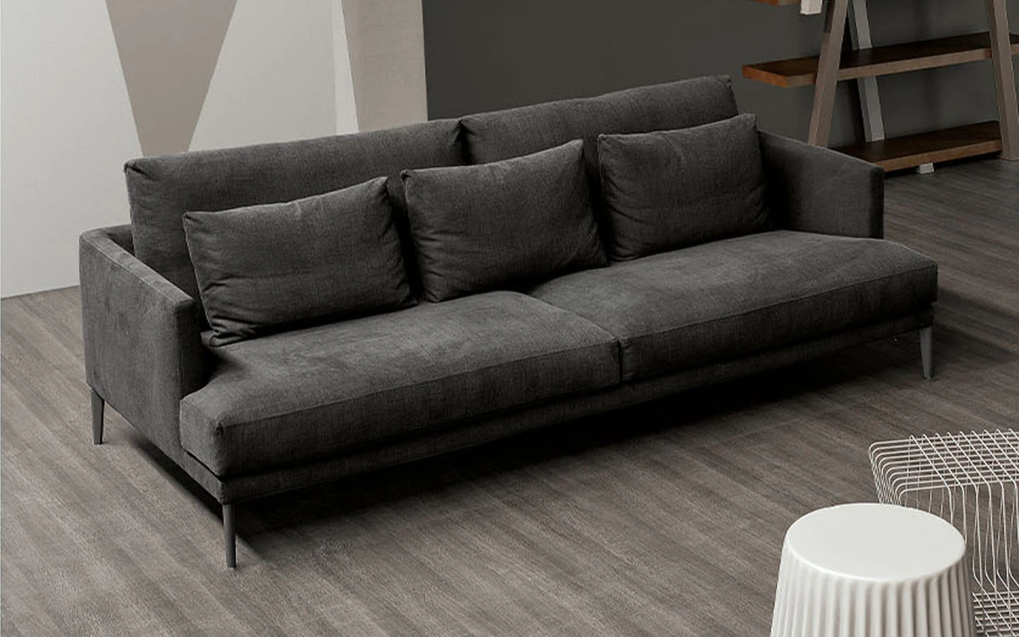 Диван PARAISO Bonaldo - 6 - Stolbg.com