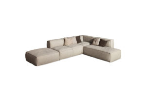 Диван PEANUT B, PEANUT B.X. Bonaldo - 1 - Stolbg.com