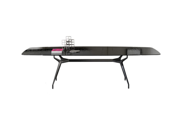 Разтегателна маса ARKOS SHAPED Sovet - 1 - Stolbg.com