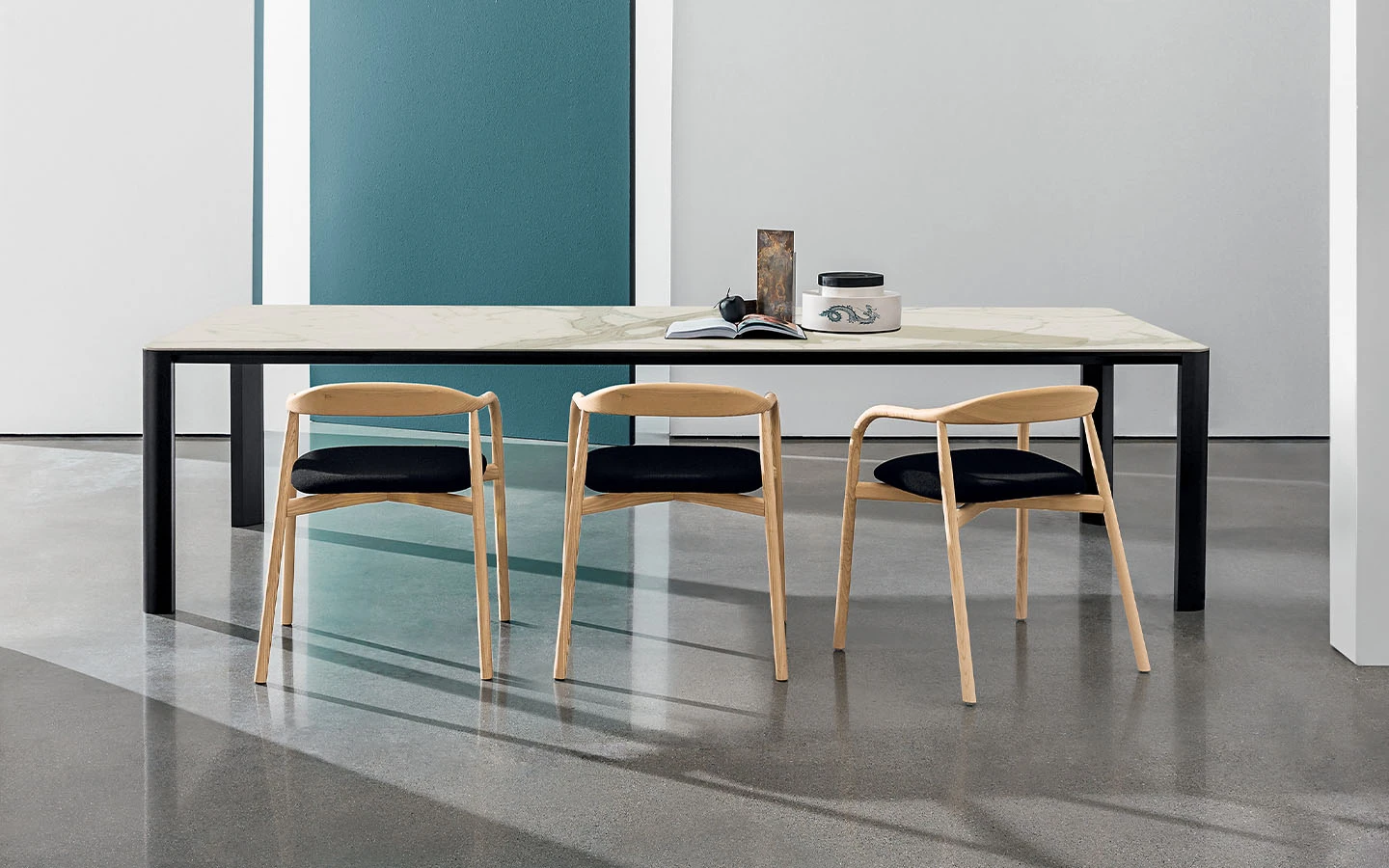 Стол AUTUMN Sovet - 5 - Stolbg.com