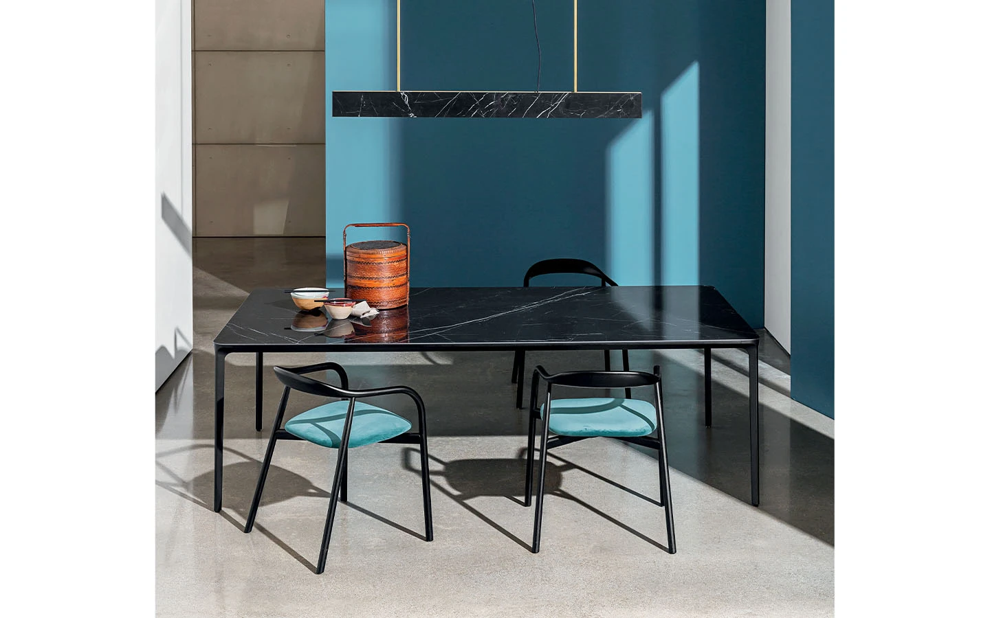 Стол AUTUMN Sovet - 6 - Stolbg.com