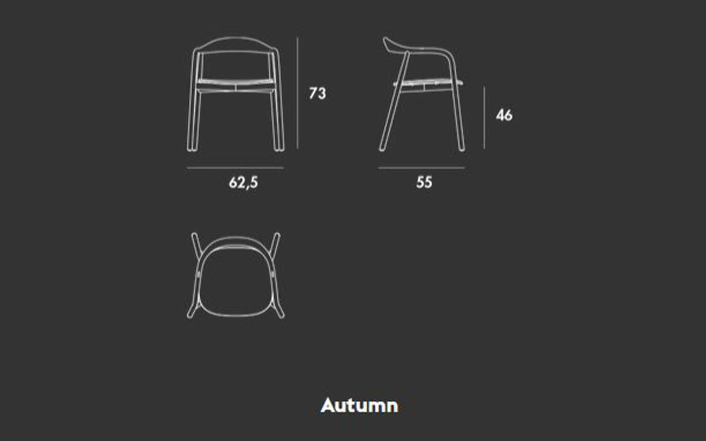 Стол AUTUMN Sovet - 7 - Stolbg.com