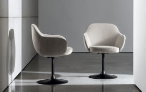 Стол CADIRA SWIVEL Sovet - 1 - Stolbg.com