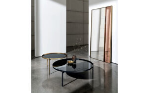 Ниска маса CAMPOS Sovet - 1 - Stolbg.com