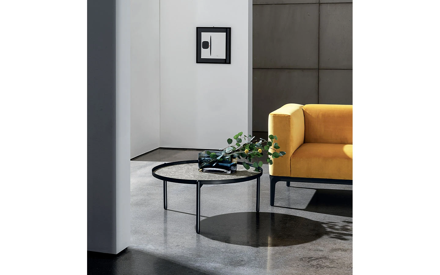 Ниска маса CAMPOS Sovet - 12 - Stolbg.com