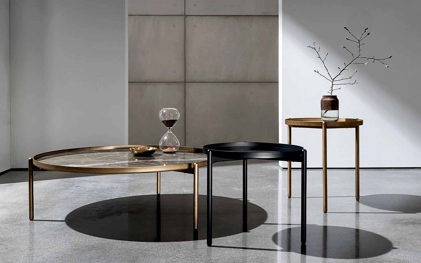 Ниска маса CAMPOS Sovet - 6 - Stolbg.com