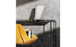 Огледало CLESSIDRA TABLE Sovet - 1 - Stolbg.com