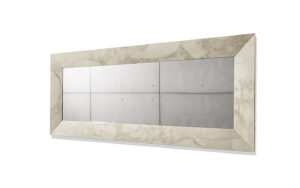 Огледало DENVER RECTANGULAR Sovet - 1 - Stolbg.com