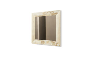 Огледало DENVER SQUARE Sovet - 1 - Stolbg.com