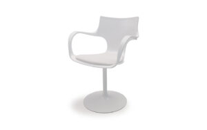 Стол FLÛTE SWIVEL Sovet - 1 - Stolbg.com