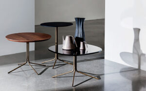 Ниска маса GENIUS Sovet - 1 - Stolbg.com