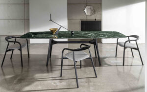 Разтегателна маса LEWOOD SHAPED Sovet - 1 - Stolbg.com