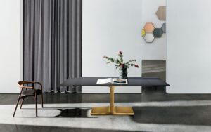 Разтегателна маса PALACE RECTANGULAR Sovet - 1 - Stolbg.com