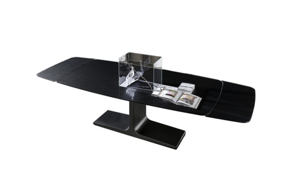 Разтегателна маса PALACE SHAPED Sovet - 1 - Stolbg.com