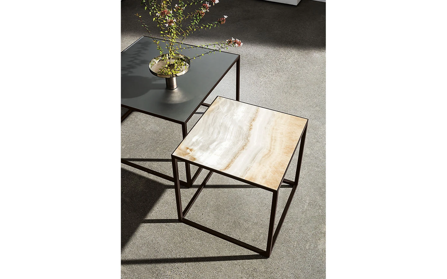 Ниска маса QUADRO Sovet - 10 - Stolbg.com