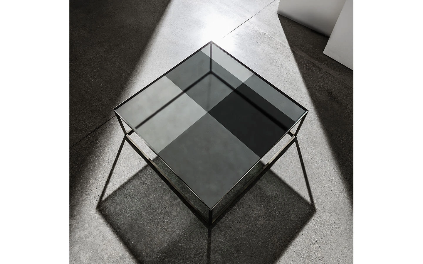 Ниска маса QUADRO Sovet - 5 - Stolbg.com