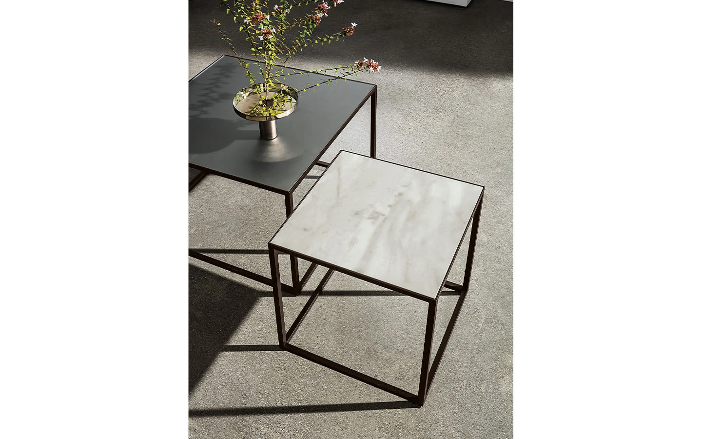 Ниска маса QUADRO Sovet - 7 - Stolbg.com