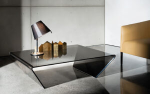 Ниска маса RUBINO Sovet - 1 - Stolbg.com