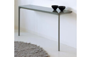 Конзолна маса SLIM 2 LEGS Sovet - 1 - Stolbg.com