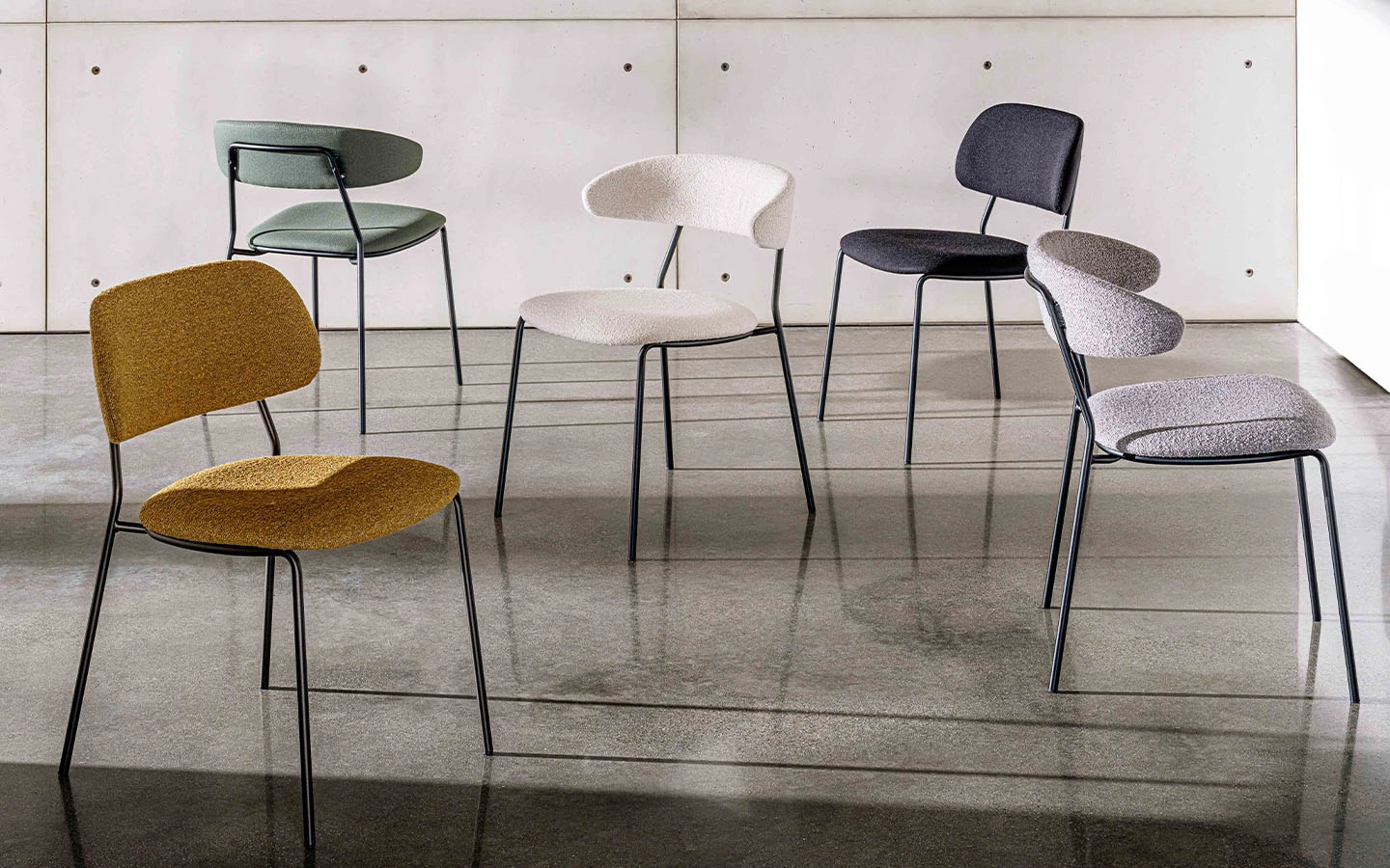 Стол SOFT Sovet - 8 - Stolbg.com