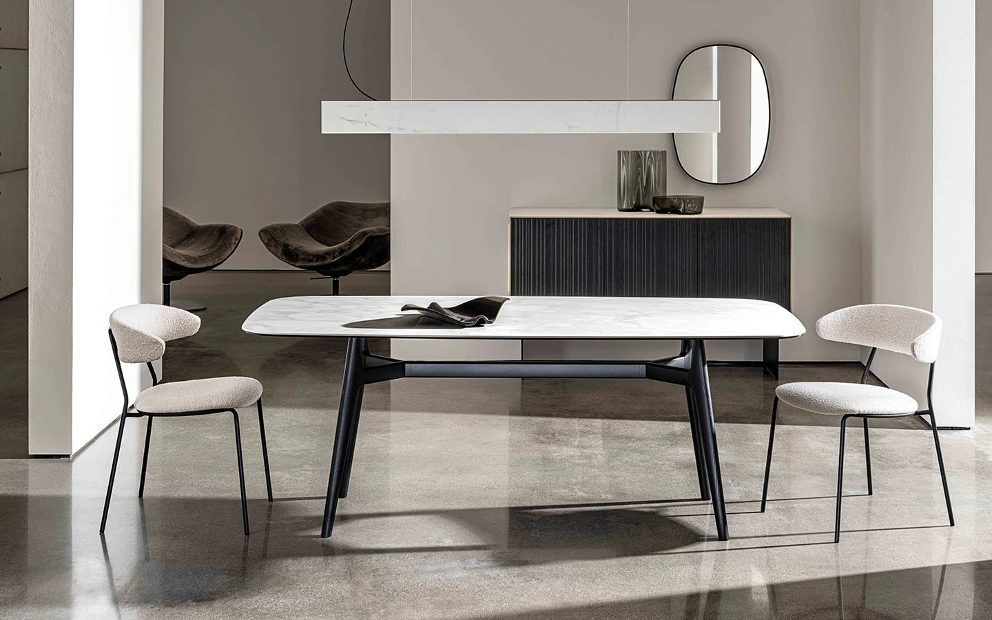 Стол SOFT LOW Sovet - 2 - Stolbg.com