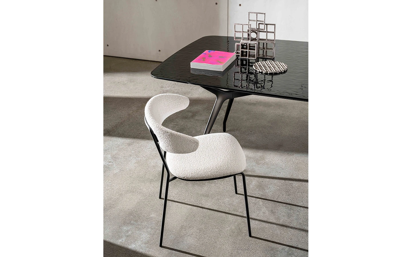 Стол SOFT LOW Sovet - 3 - Stolbg.com