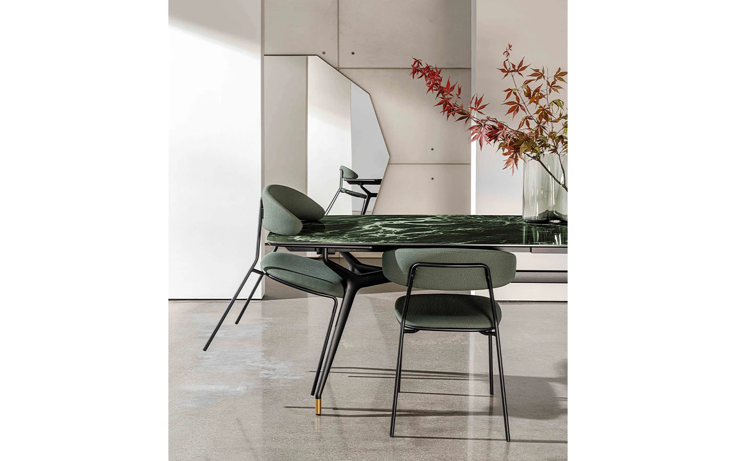 Стол SOFT LOW Sovet - 4 - Stolbg.com